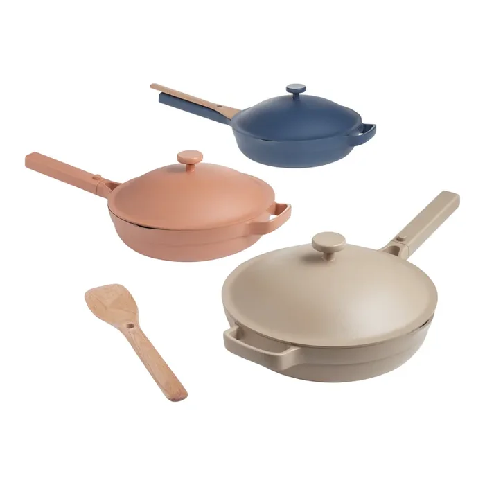 Our Place Nonstick Recycled Aluminum Always Pan 2.0