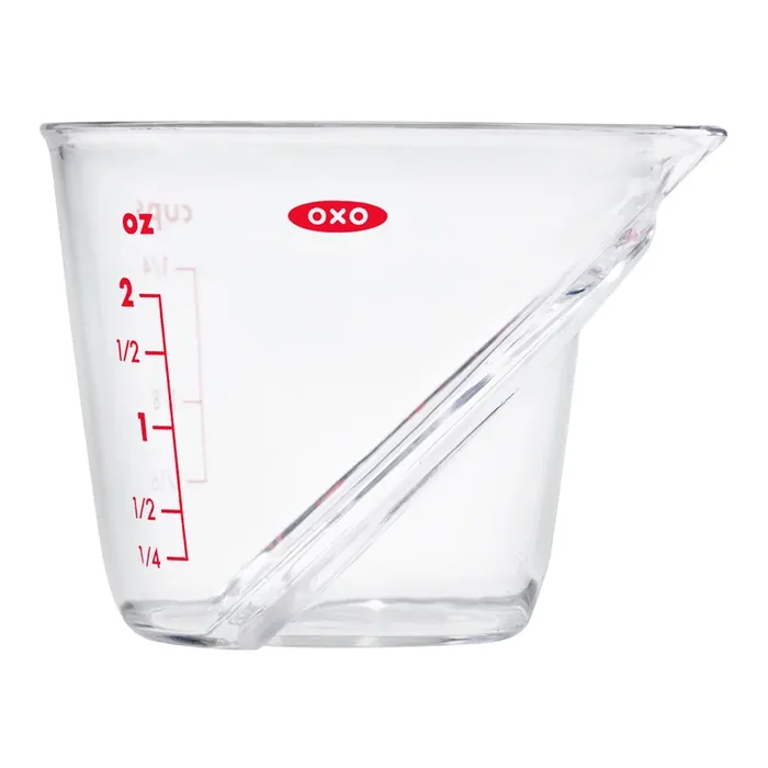 OXO Good Grips Mini Angled Measuring Cup