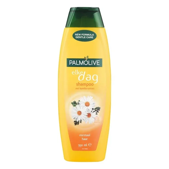 Palmolive Every day shampoo with camomile-extract