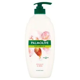 PALMOLIVE NATURALS ZARTES PFLEGE-CREME-DUSCHEGEL 750 ML