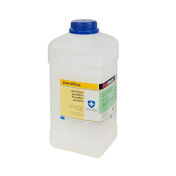 Paraffingranulat 500g