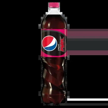 Pepsi Max cola cherry large