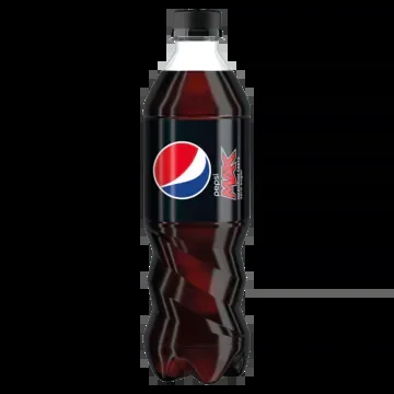 Pepsi Max