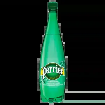 Perrier Sparkling natural mineral water