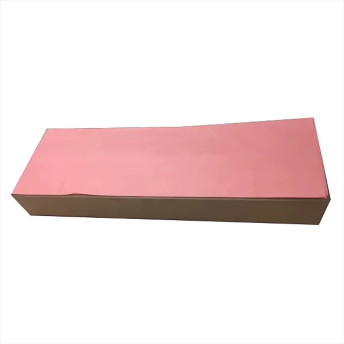 Pink Platter Paper 1,000 ct (29 lbs) 12″ x 30″