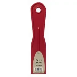 Plastic Putty Knife, 1.5-In.