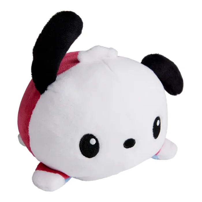 Pochacco Reversible Plush Stuffed Toy