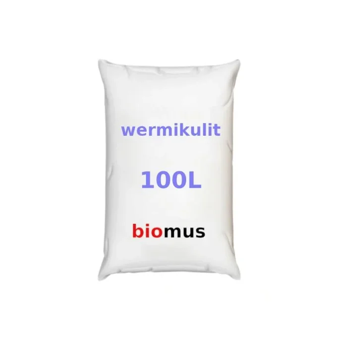 Premium expandiertes Vermiculit 100L