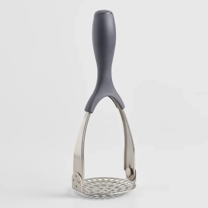 Prepara Stainless Steel Folding Potato Masher