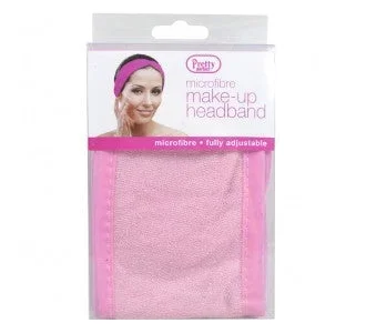 Pretty Makeup Head Band