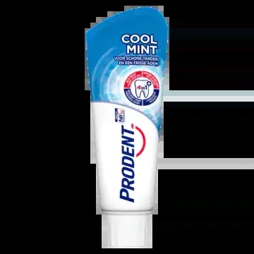 Prodent Coolmint toothpaste