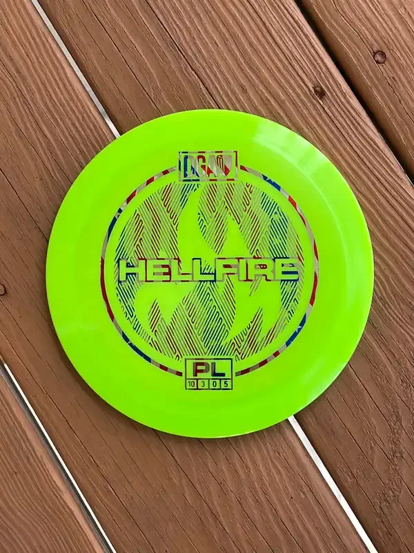 Proline Hellfire