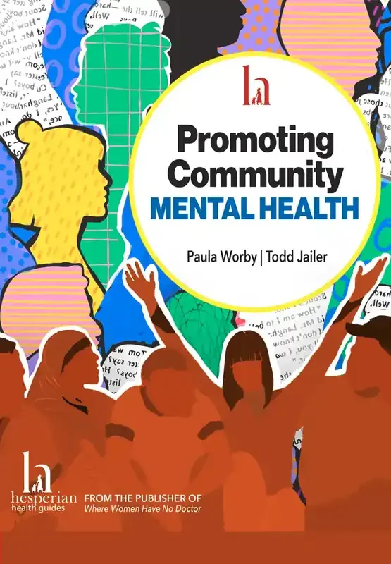 Promoting Community Mental Health