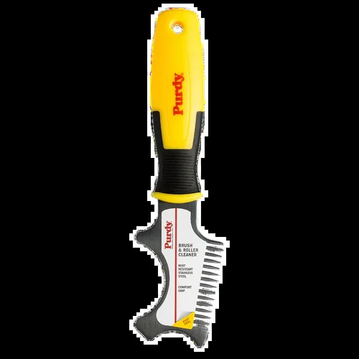 Purdy Contractor Brush and Roller Cleaner 1″