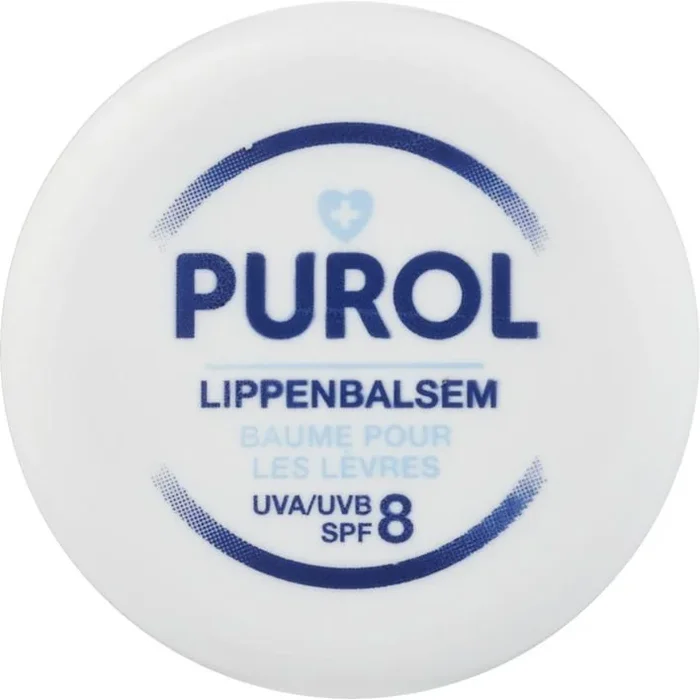 Purol Lip balm