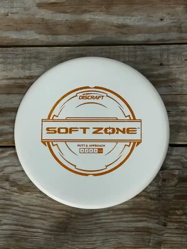 Putter Line Soft Zone