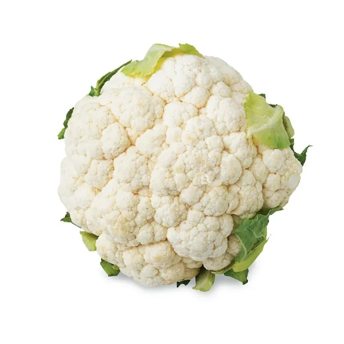 Queen Victoria Cauliflower