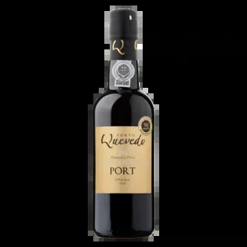 Quevedo Tawny port small