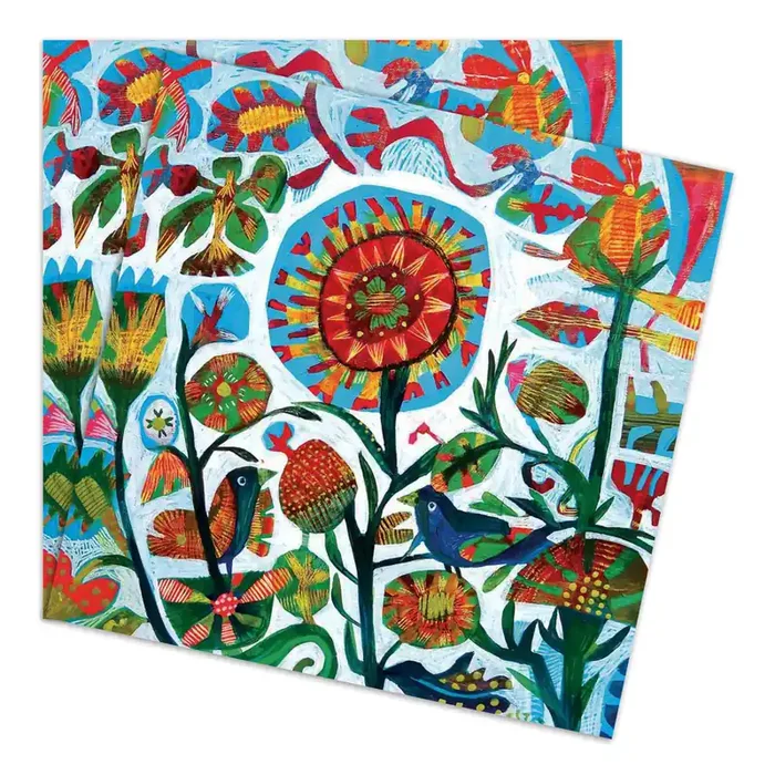 Quito Beverage Napkins 20 Count