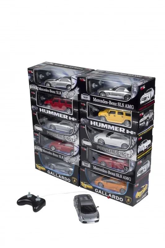 Radio Control Car 1-24