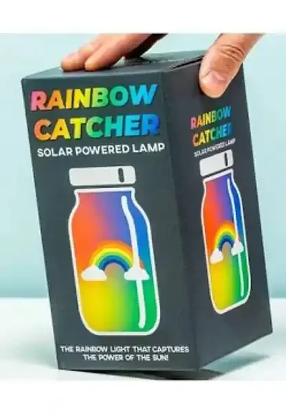 RAINBOW CATCHER