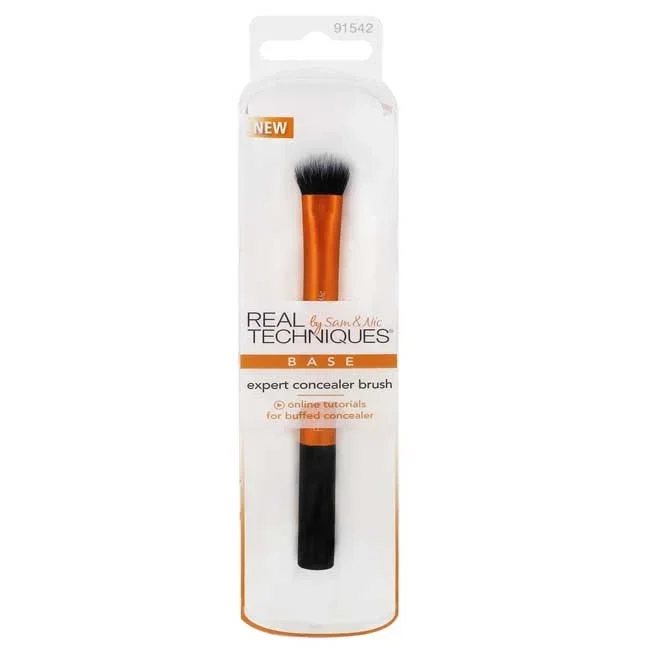 Real Techniques Expert Concealer Brush