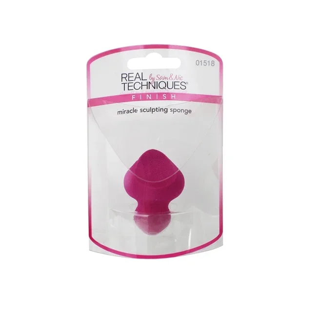 Real Techniques Sculpting Make Up Sponge