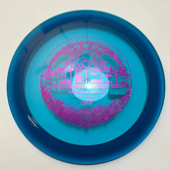 Reverb – Kevin Jones Collab