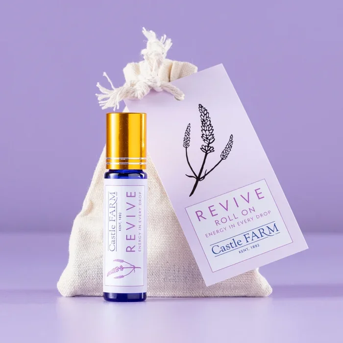 REVIVE ROLL-ON with Lavandin