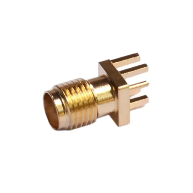 RF Transmit and Receiver Communication System 6GHz