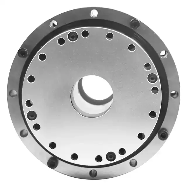 RH Series Standard Type Motor with Integrated Design and Vibration Resistance MT-RH-25-100-B