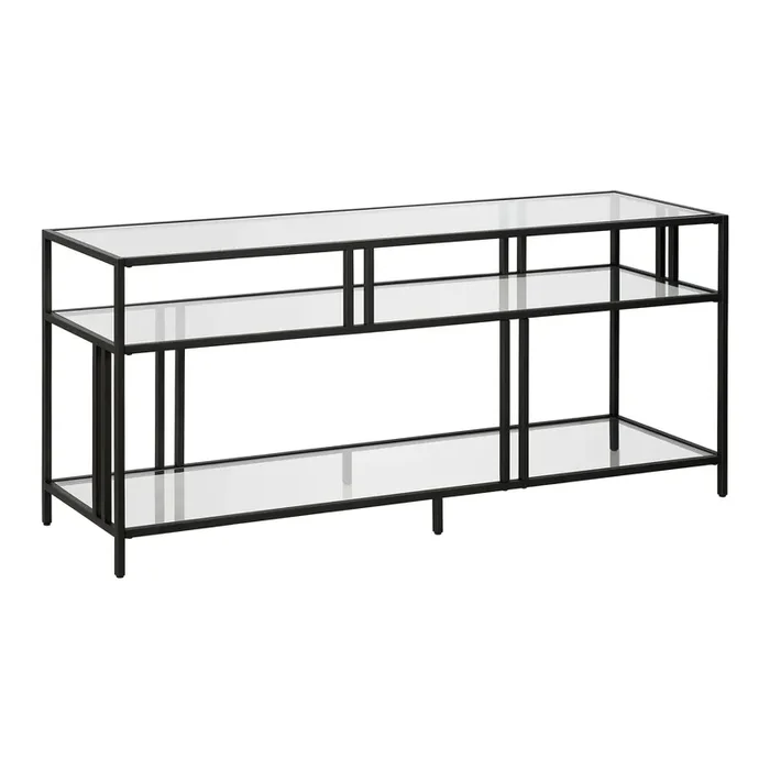 Richie Metal Media Stand