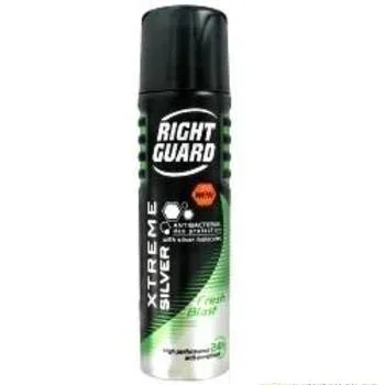 Right Guard Xtreme Anti Perspirant Fresh Blast 150ml
