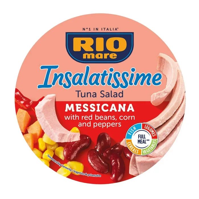 Rio Mare Mexican tuna salade