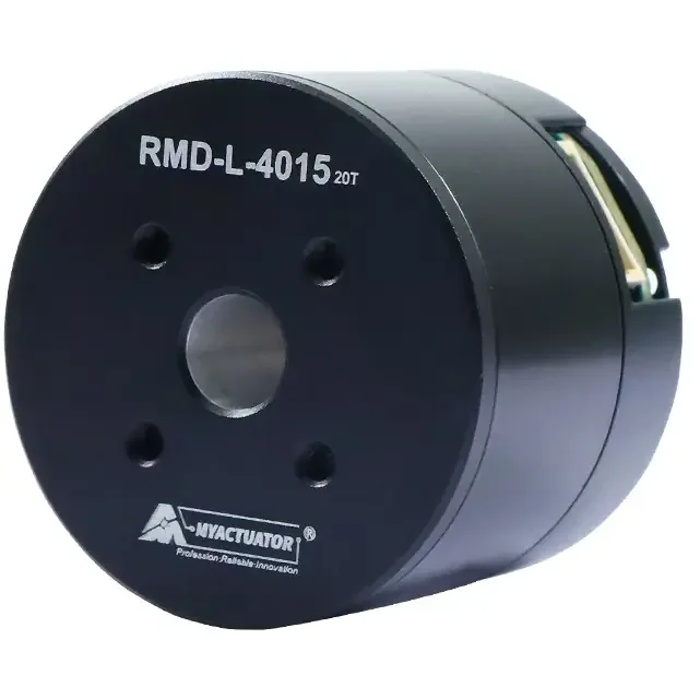 RMD-L-4015-20T 12-24V Micro Brushless DC Out Rotor Servo Motor for Skate Board CAN BUS