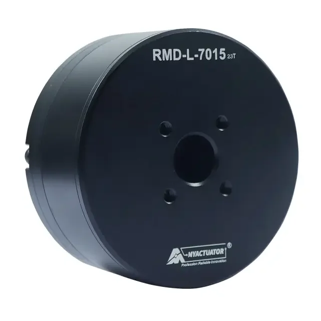 RMD-L-7015-23T BLDC Motor Integrated With Motor Controller And Position Sensor CAN BUS