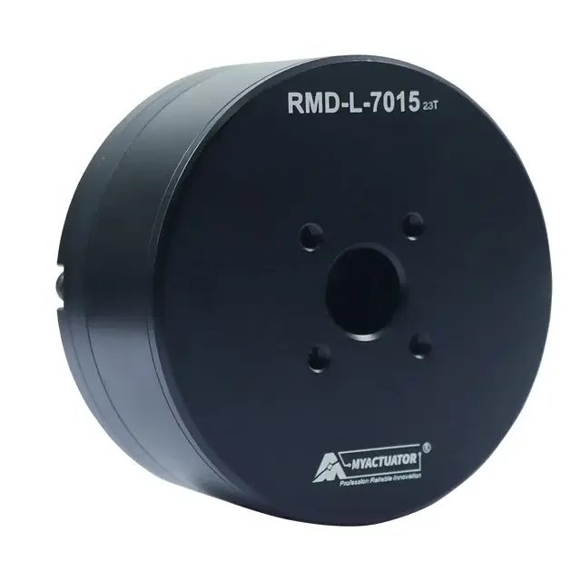 RMD-L-7025-28T BLDC Motor Integrated with Motor Controller And Position Sensor CAN BUS