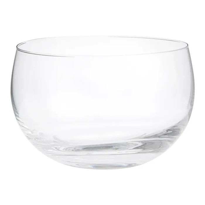 Rona Aperos New York Glass Bowl