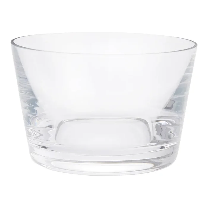 Rona Aperos Roma Glass Bowl