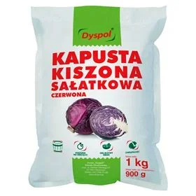 ROTER SEGELKOHL 1 KG