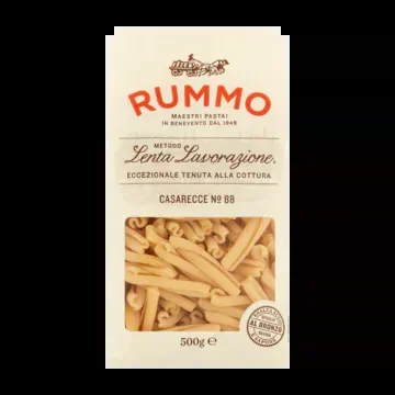 Rummo Lenta lavorazione casarecce no 88
