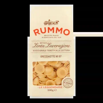 Rummo Orecchiette no 87