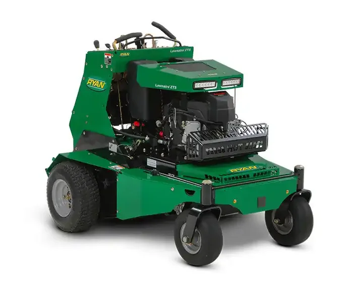 Ryan Ride-On Aerator