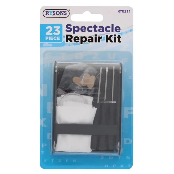 Rysons Spectacle Repair Kit