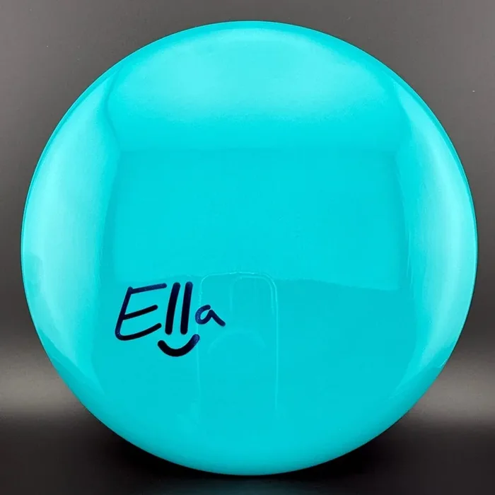 S-Line P3X – Ella Hansen Smiley Face