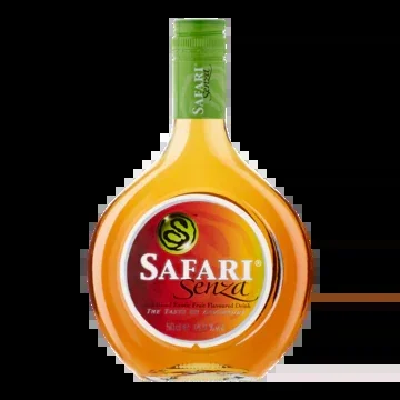 Safari Senza