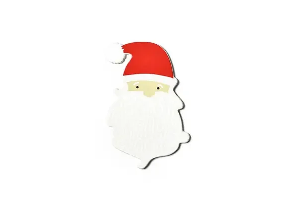 SANTA HO HO HO MINI ATT