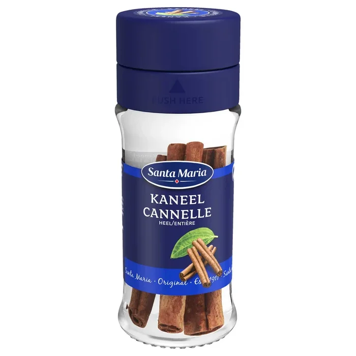 Santa Maria Cinnamon sticks