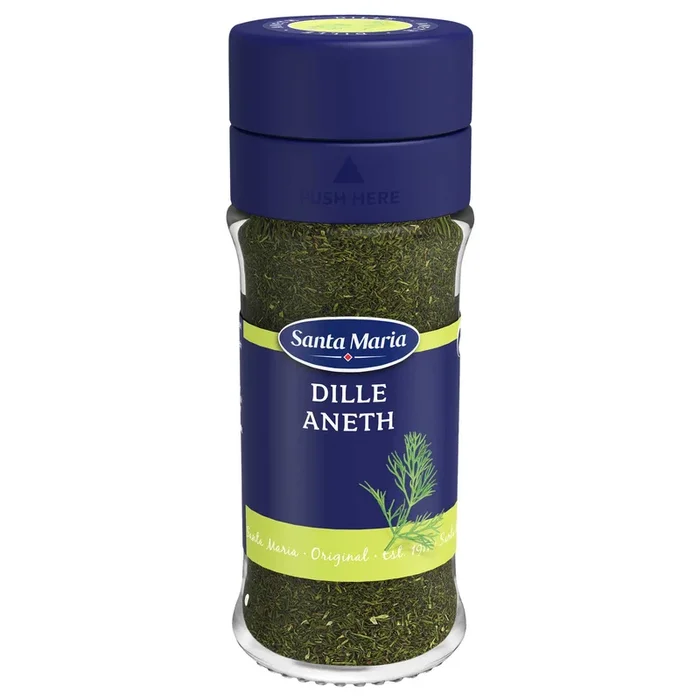 Santa Maria Dill herbs