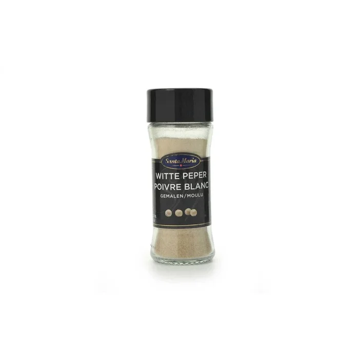 Santa Maria Ground white pepper
